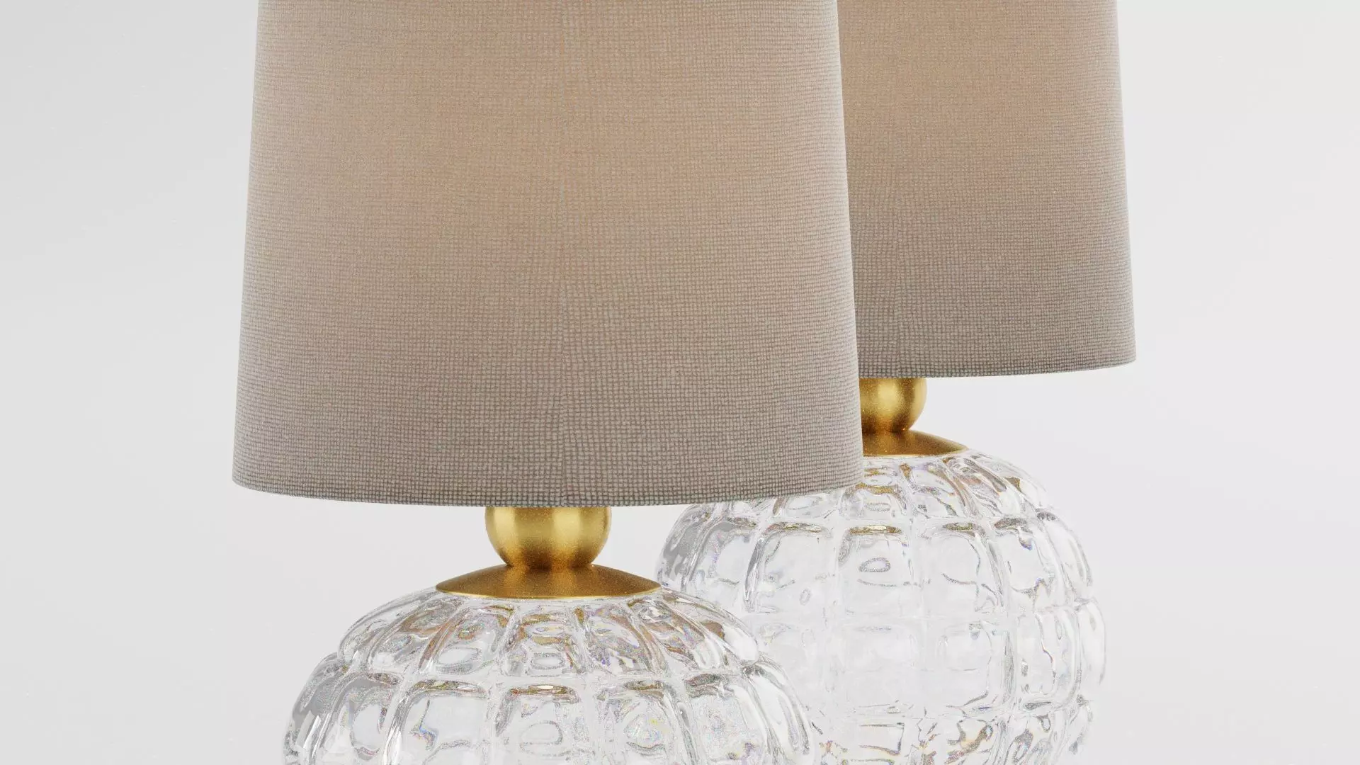 Table Lamp Collection 01 _19