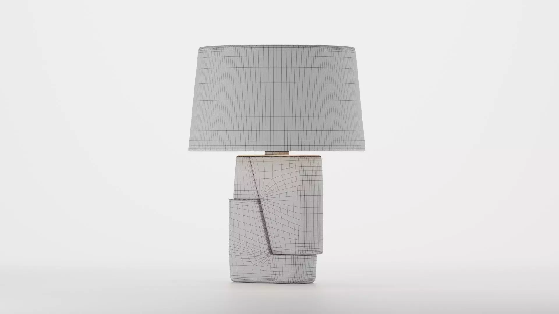 Table Lamp Collection 01 _37