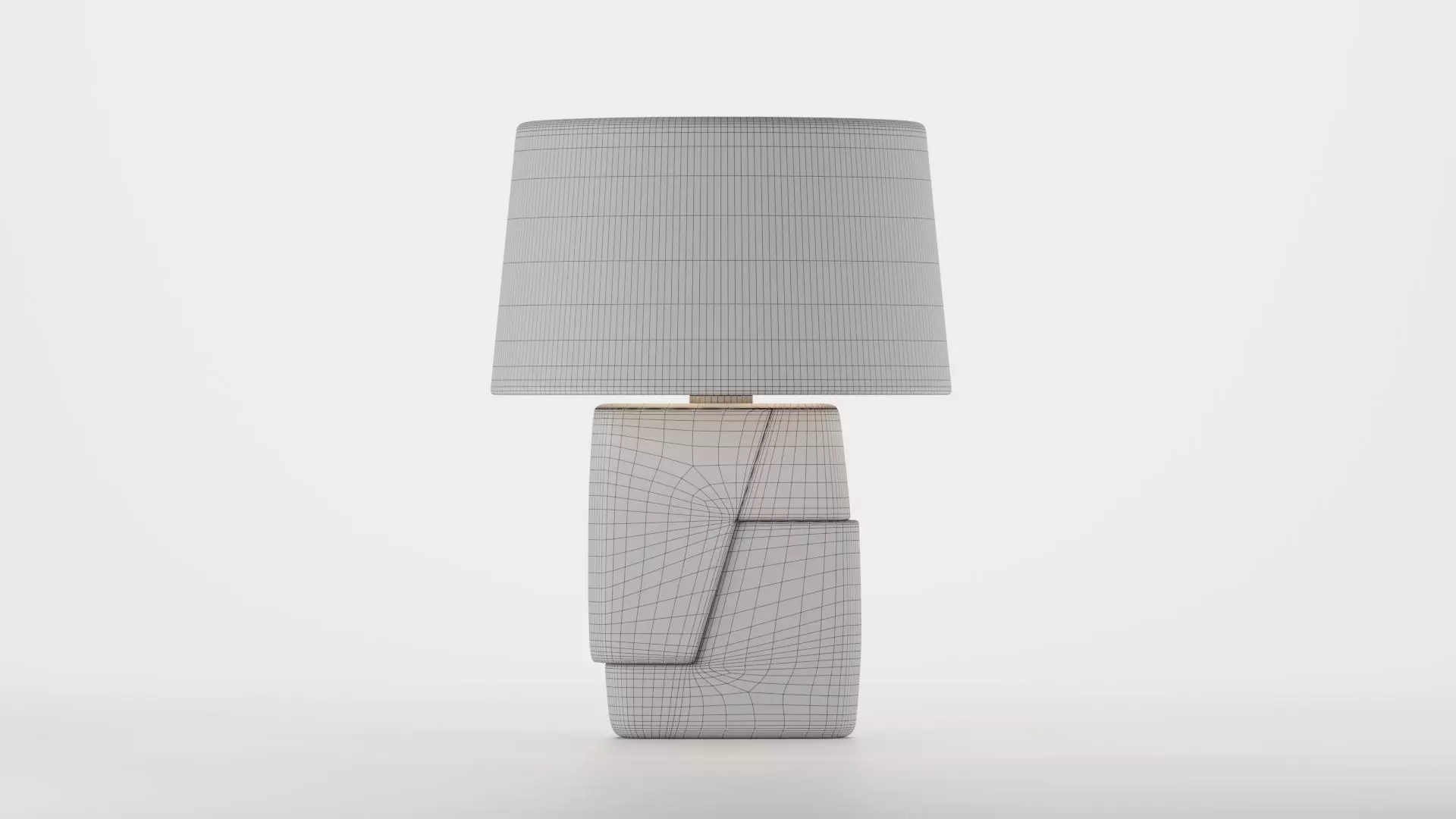 Table Lamp Collection 01 _34