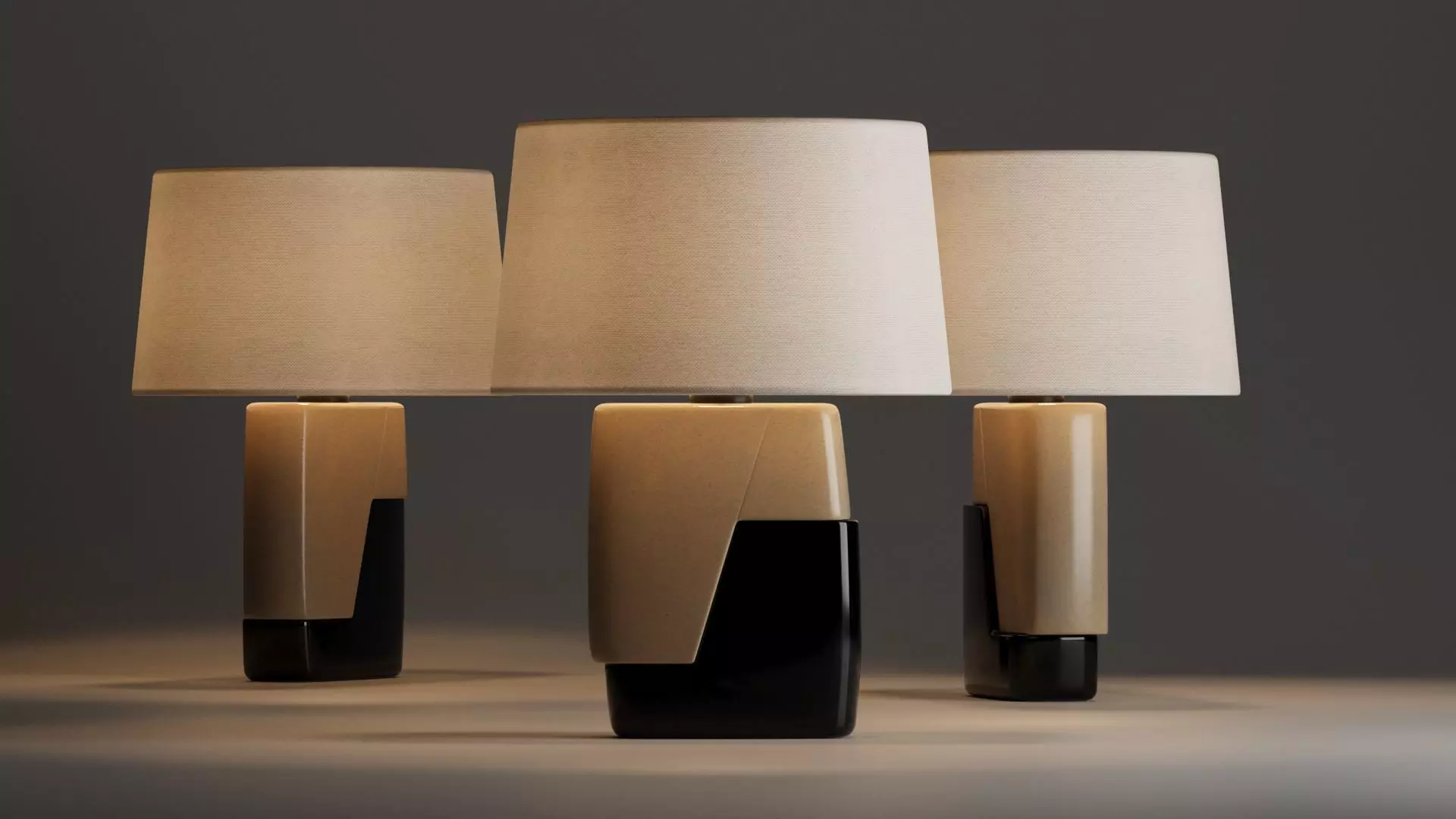 Table Lamp Collection 01 _33