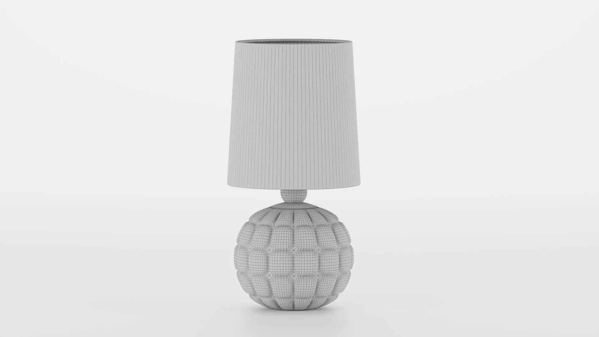 Table Lamp Collection 01 _22