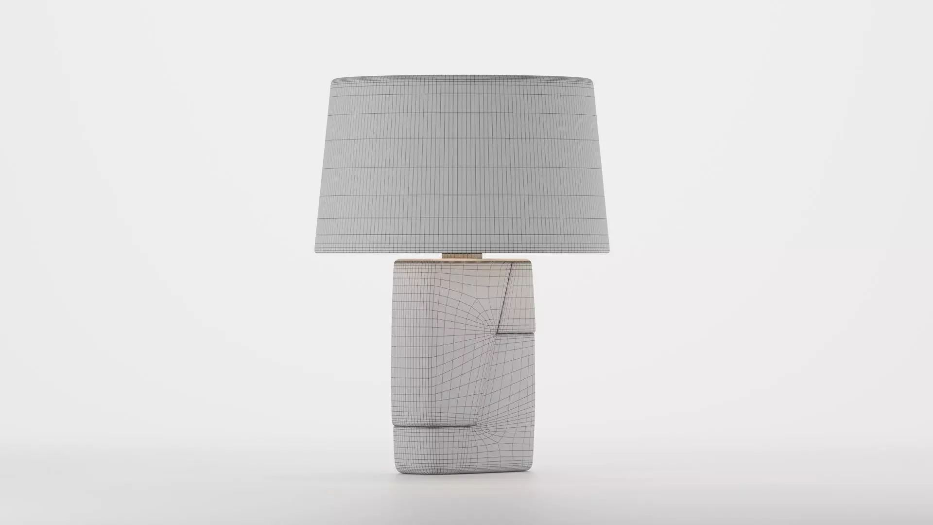 Table Lamp Collection 01 _35