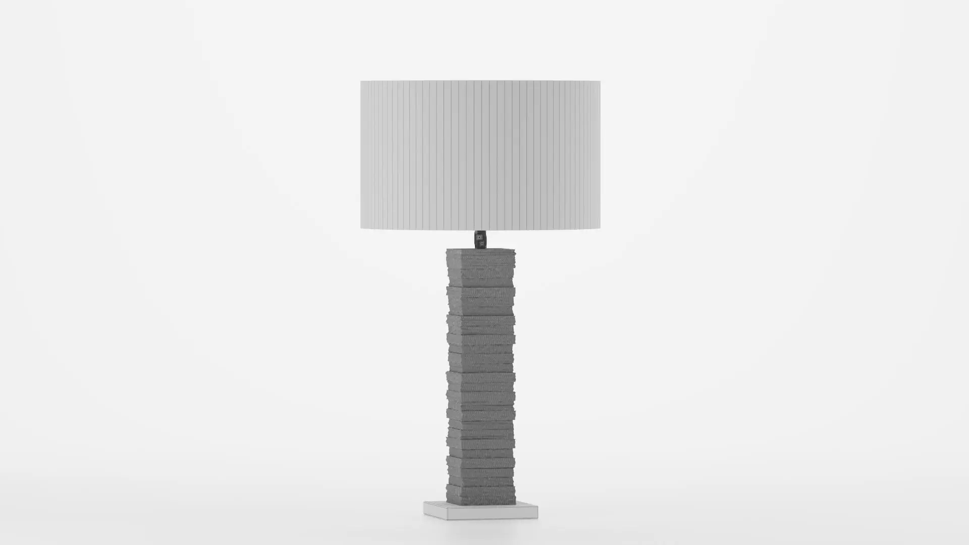 Table Lamp Collection 01 _16
