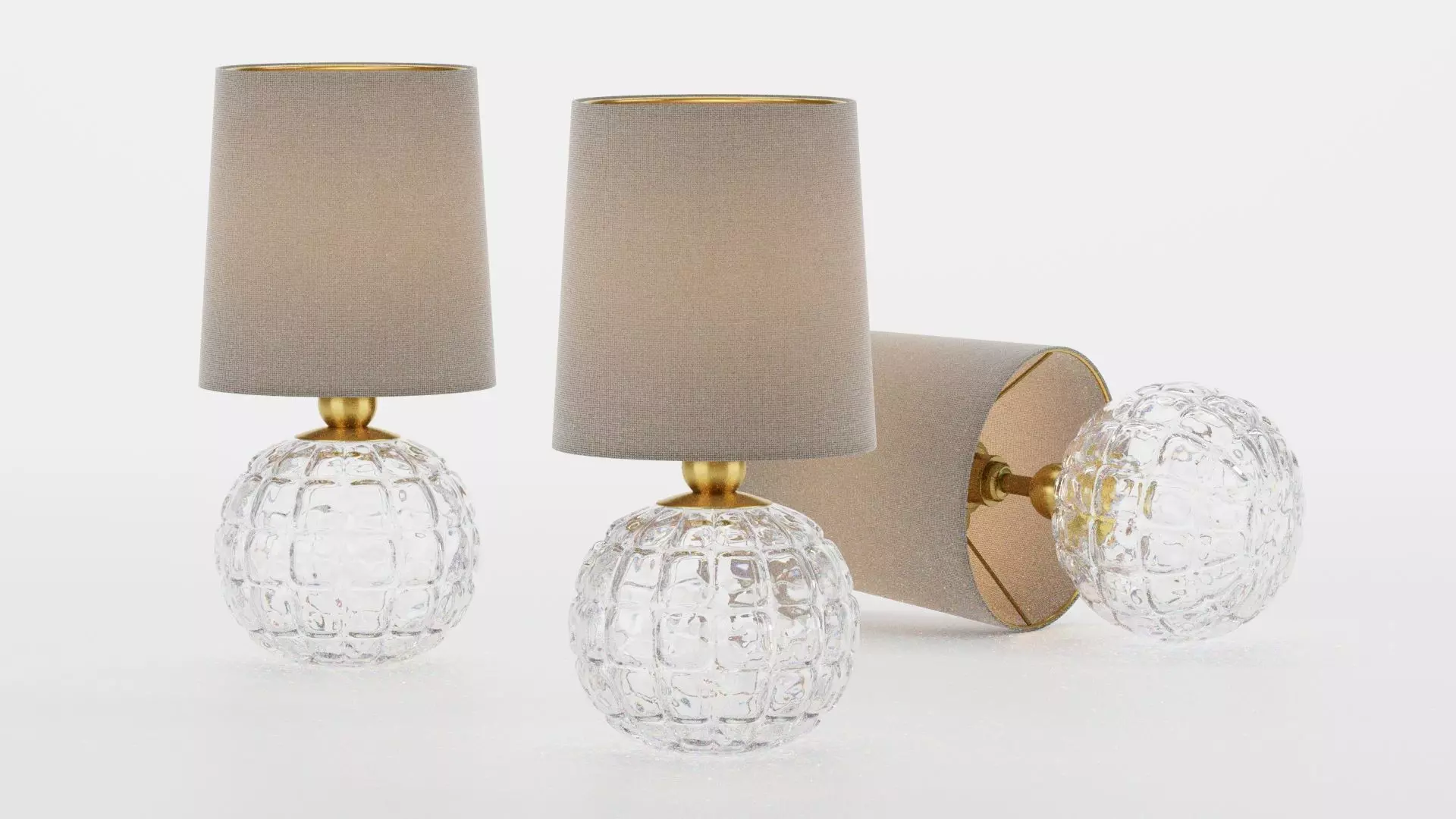 Table Lamp Collection 01 _18