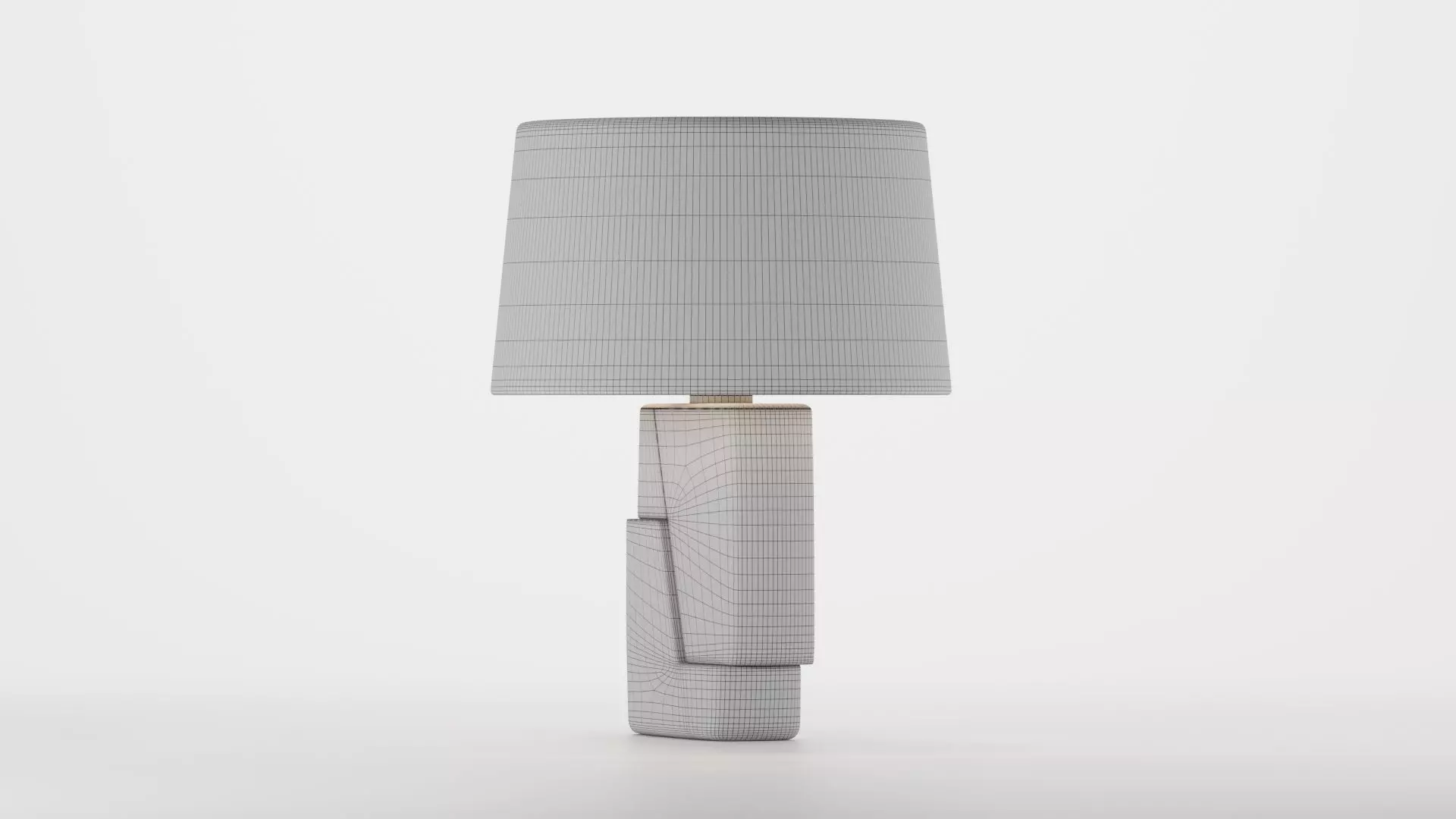 Table Lamp Collection 01 _36