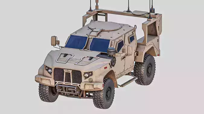 JLTV oshkosh