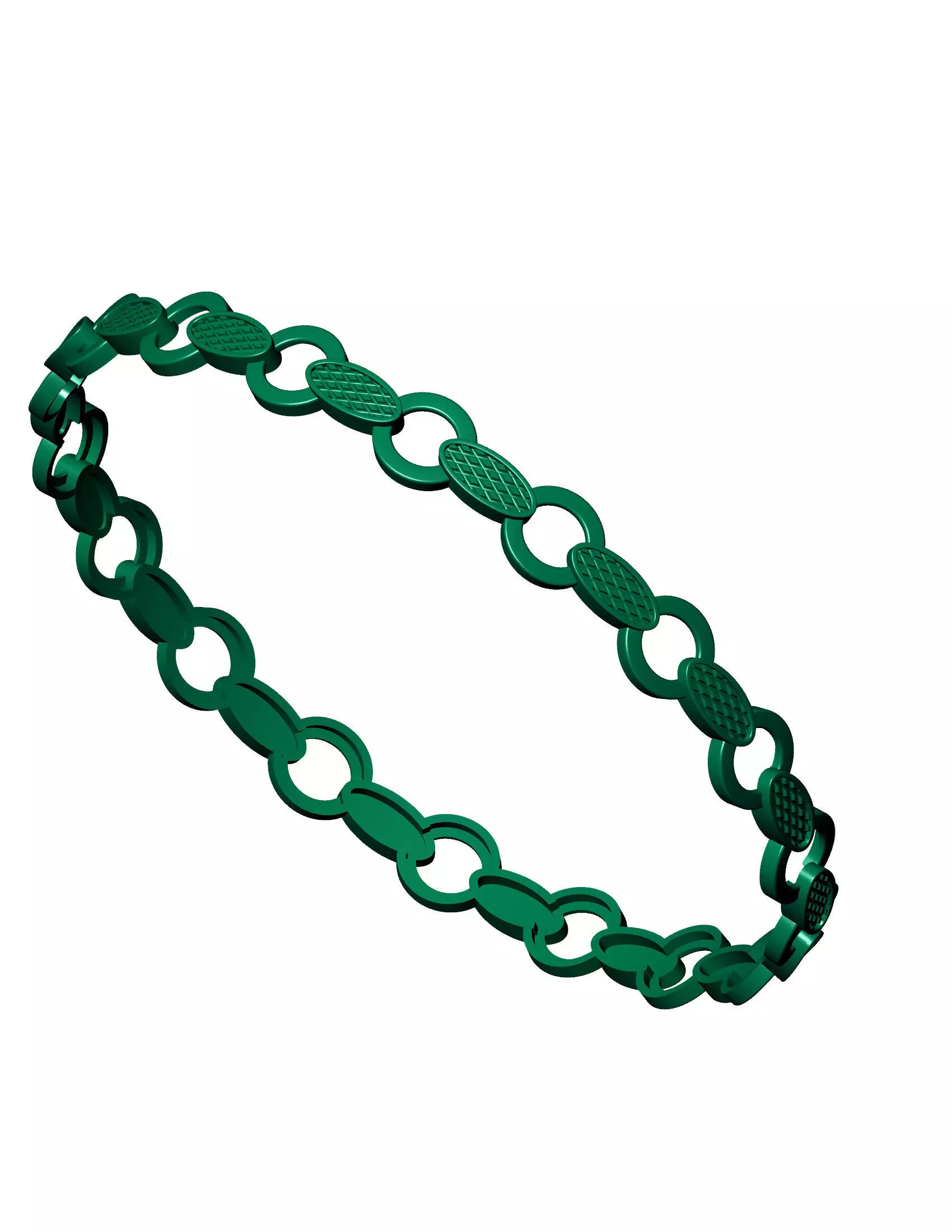 BEST SOLD WESTERN JOLLY LESS WEIGHT TEXTURE BANGLE 3D print model