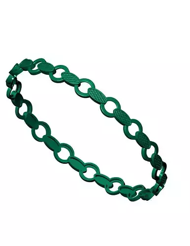   BEST SOLD WESTERN JOLLY  LESS WEIGHT TEXTURE  BANGLE