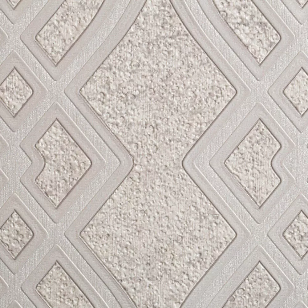 Geometric Diamond Lattice Wallpaper Texture_1