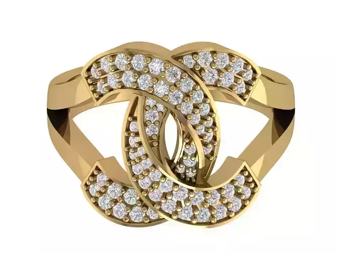 fancy ring for daimonds