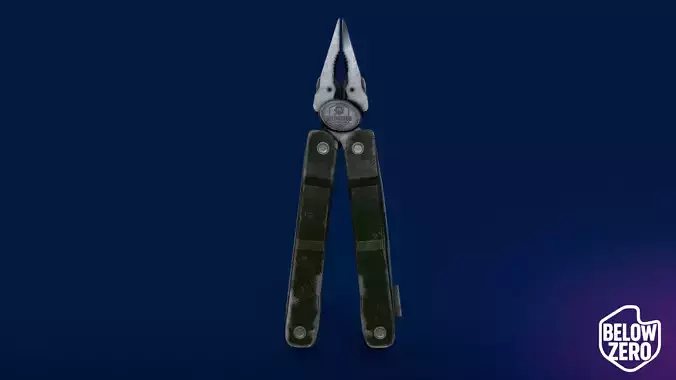 Multi-tool