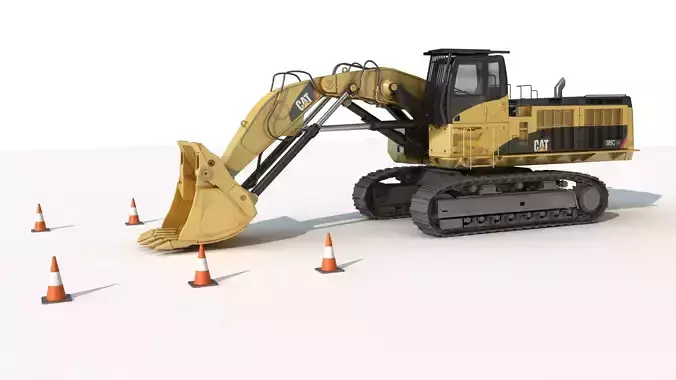 Bulldozer