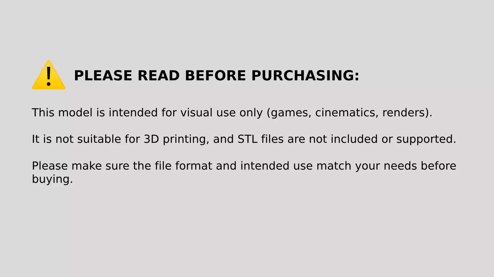 Stylized Low-Poly Gravestone Low-poly 3D model_2