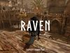 3 in 1 - Creature Pack 4 - Raven - Undead Draugr - Nun - 77 Low-poly 3D model_3