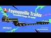 Big Collection of 3d Trailers for Trucks _3