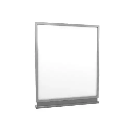 Advertising Display LCD Mockup v7 002