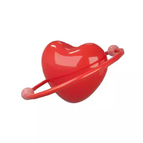 Heart Icon v2 001