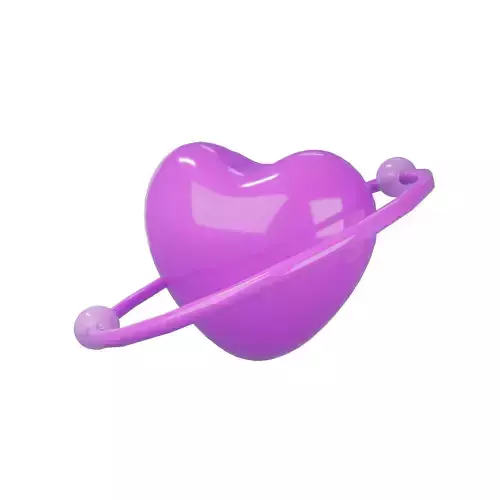 Heart Icon v2 003