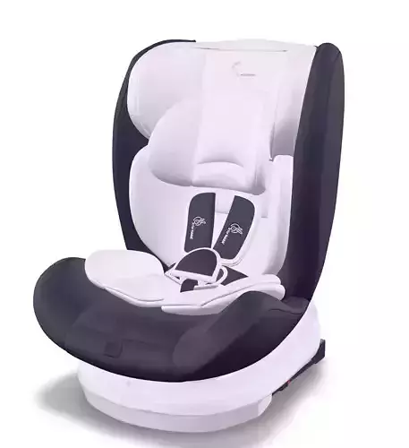 Baby car seat