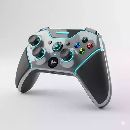 Controller