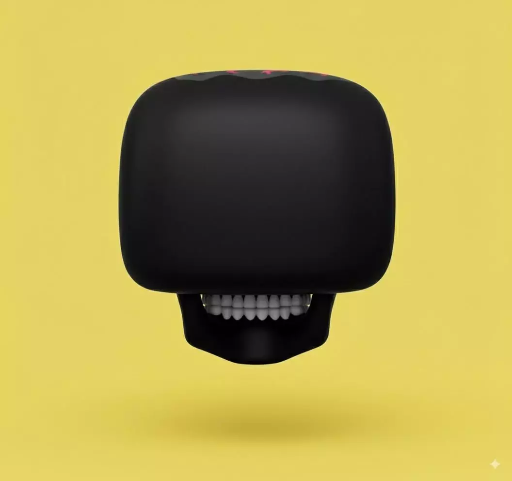 Sum 41 - Funko Figure 3D print model_8