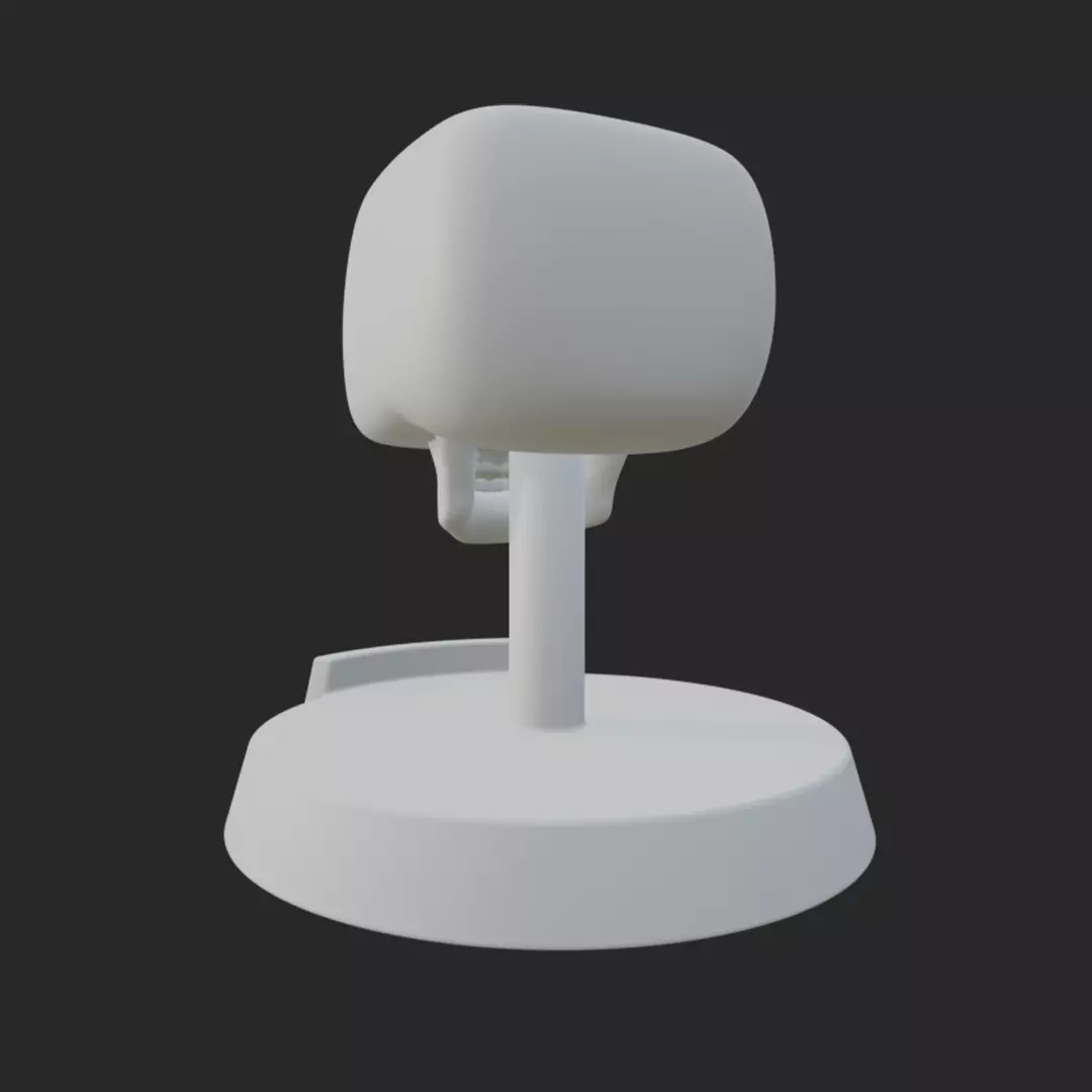 Sum 41 - Funko Figure 3D print model_4