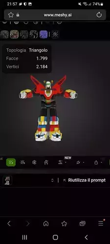 Model low poly cyberpunk Texture Model low poly cyberpunk Texture