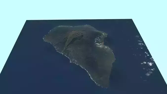 La Palma Island