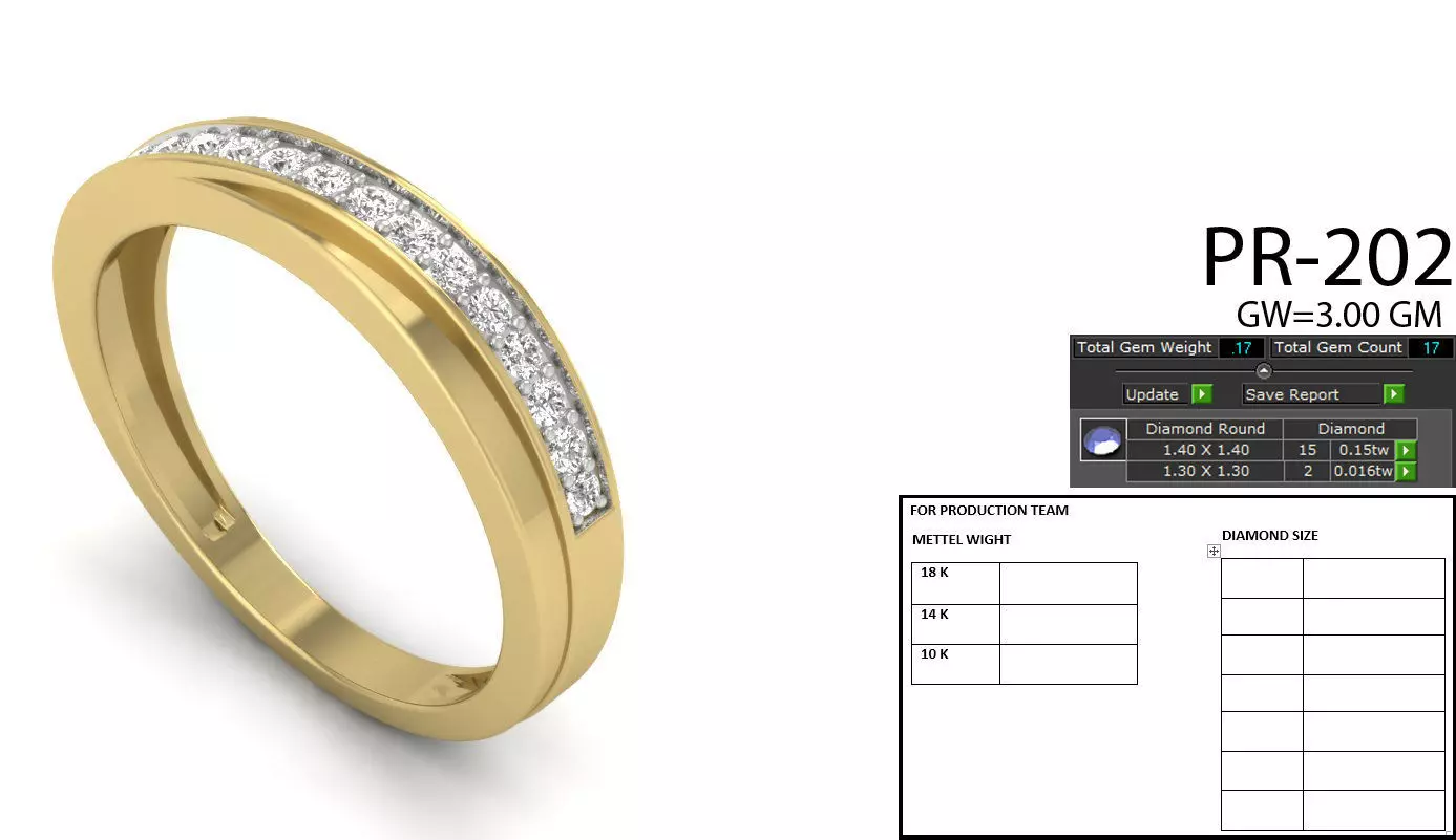 3dmmm 3D print model_43