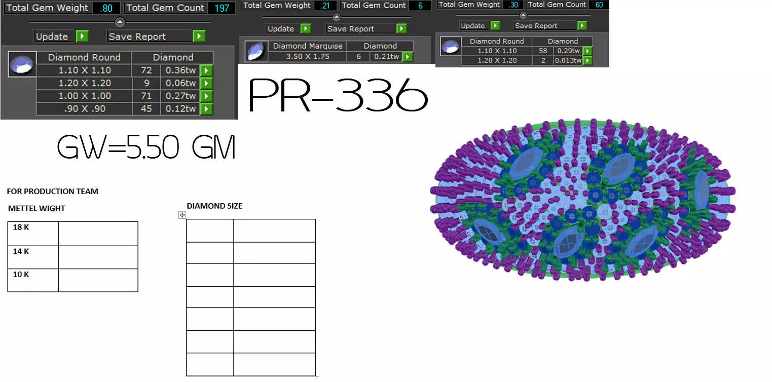 3dmmm 3D print model_65