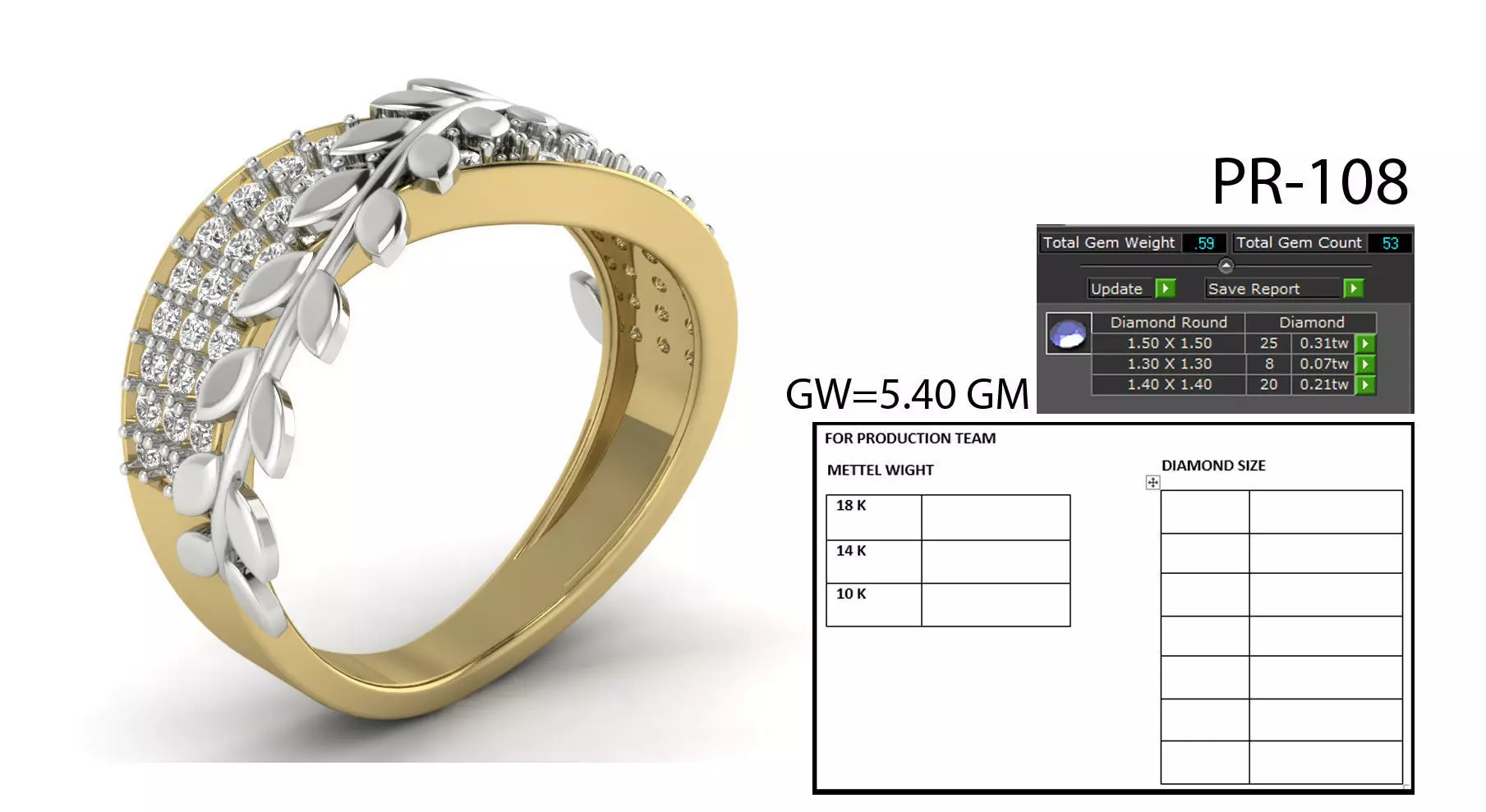 3dmmm 3D print model_11