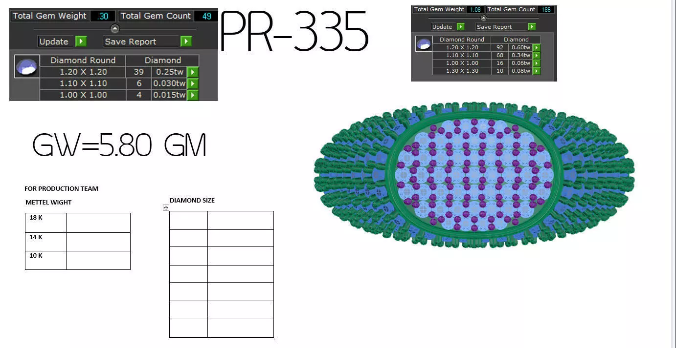 3dmmm 3D print model_63