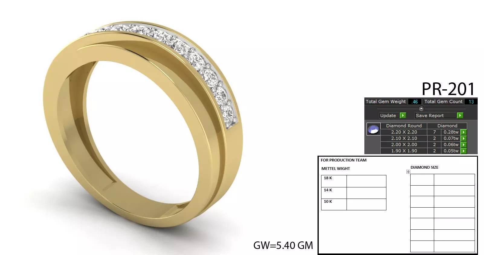 3dmmm 3D print model_41