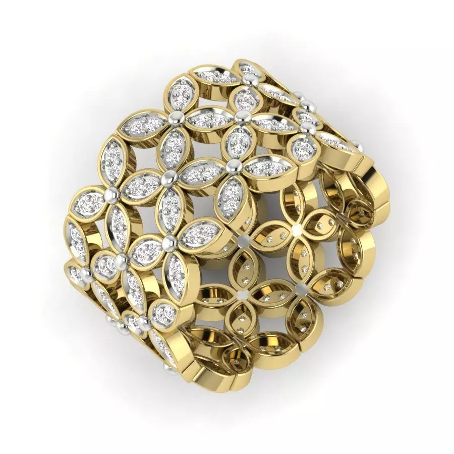 3dmmm 3D print model_72