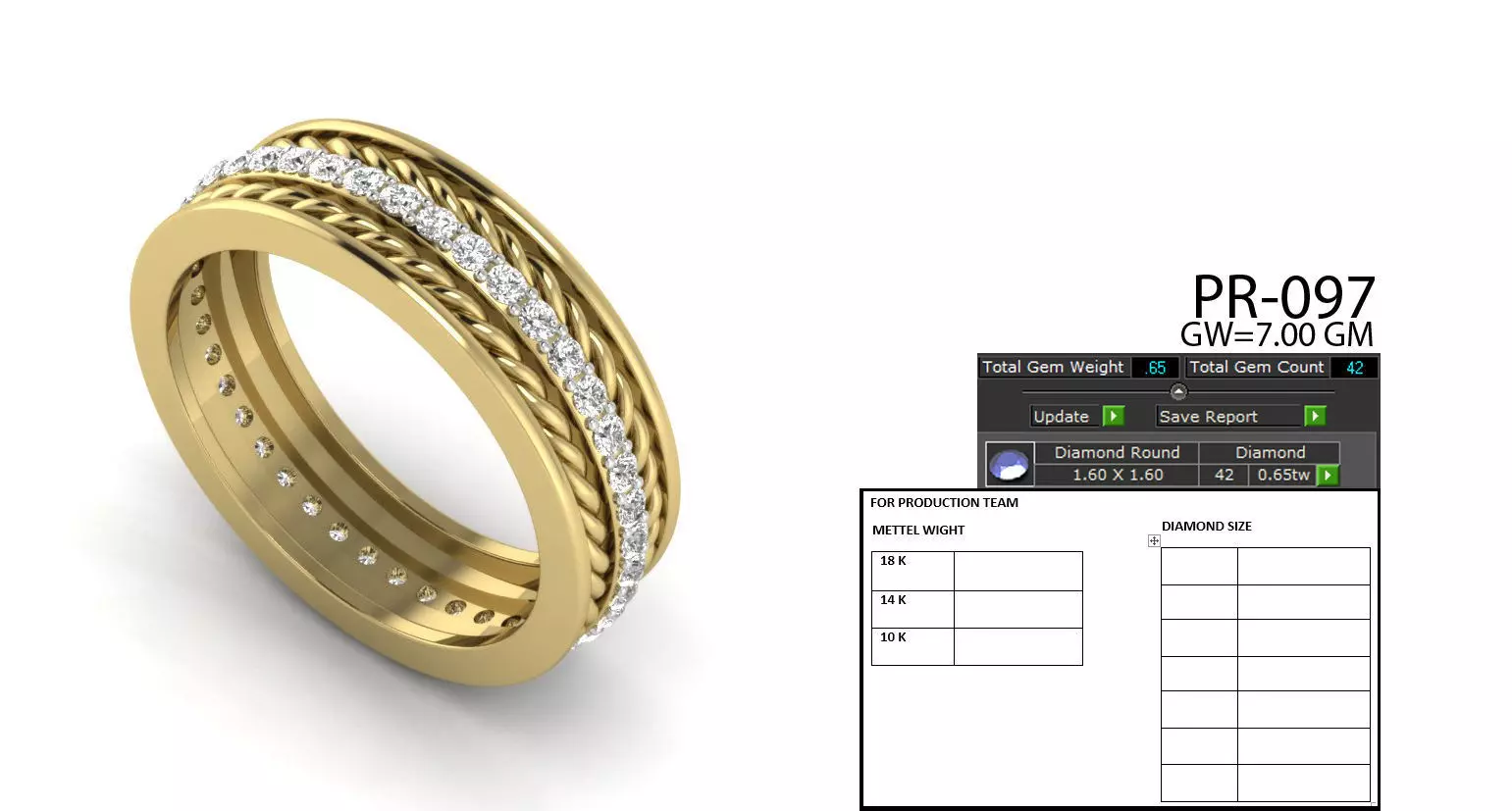 3dmmm 3D print model_9