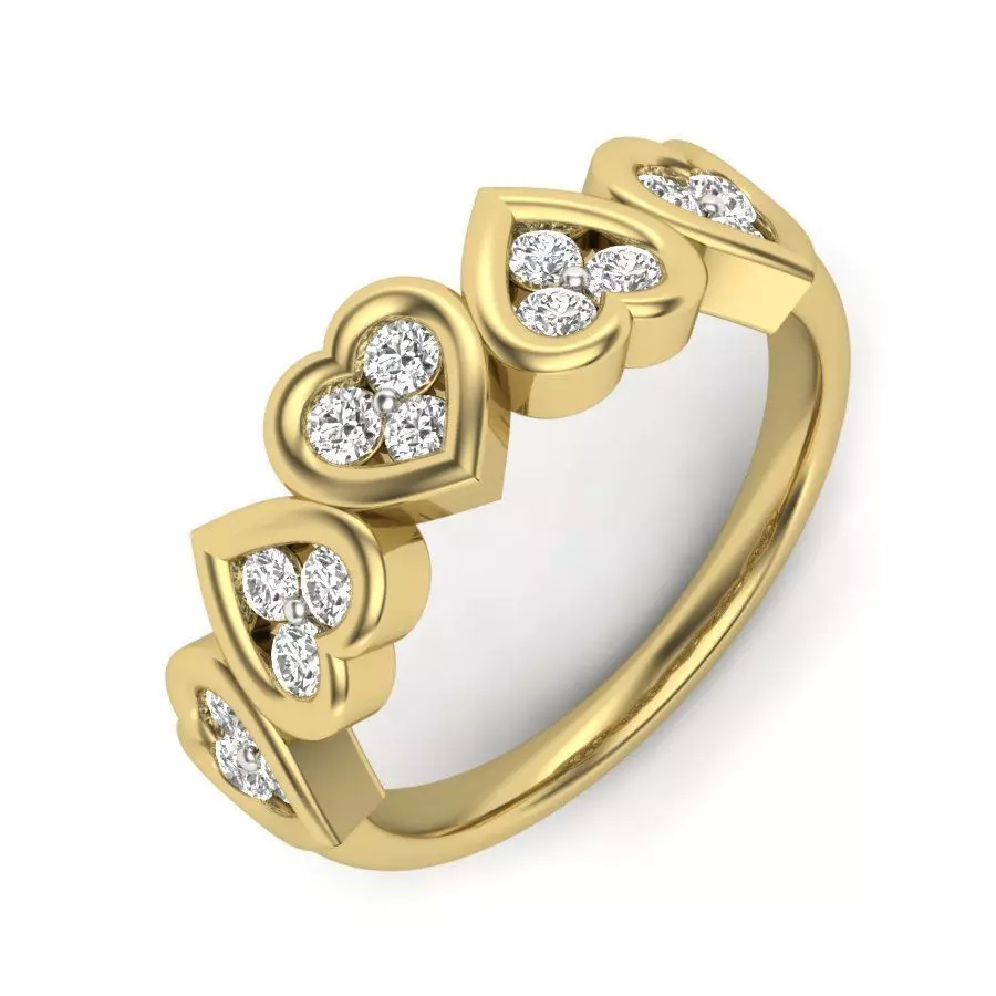 3dmmm 3D print model_12