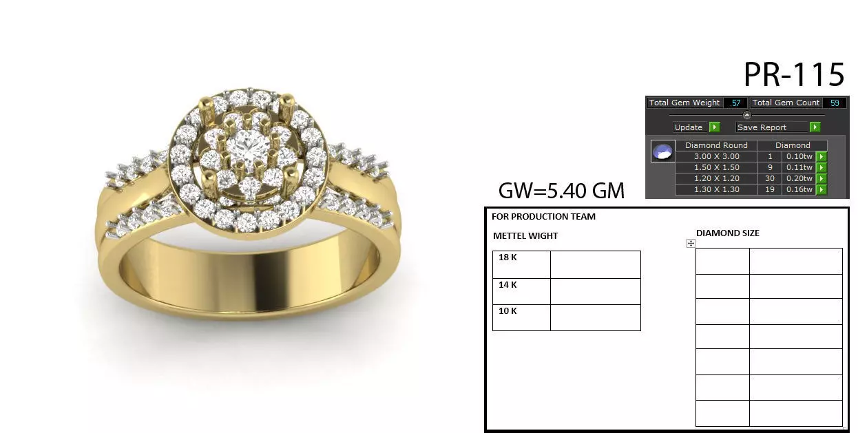 3dmmm 3D print model_17