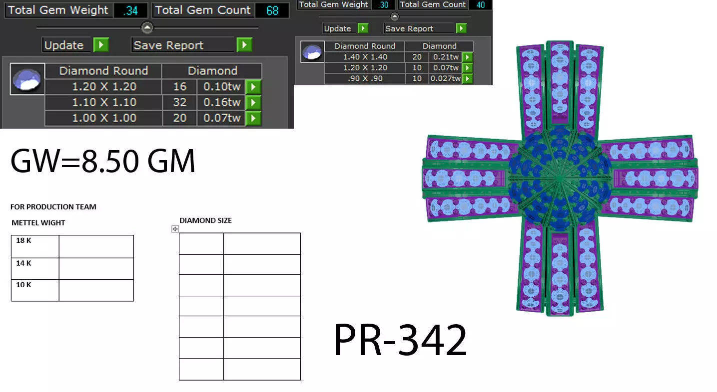 3dmmm 3D print model_77