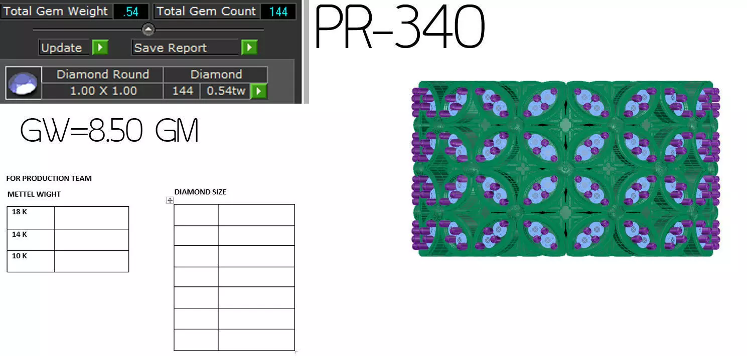 3dmmm 3D print model_73