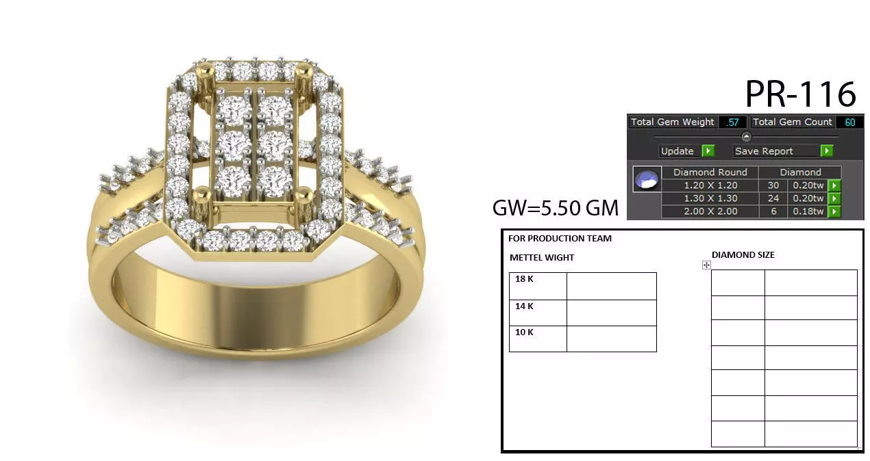 3dmmm 3D print model_19