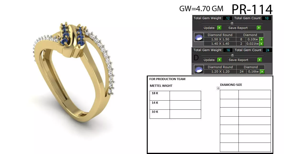 3dmmm 3D print model_15