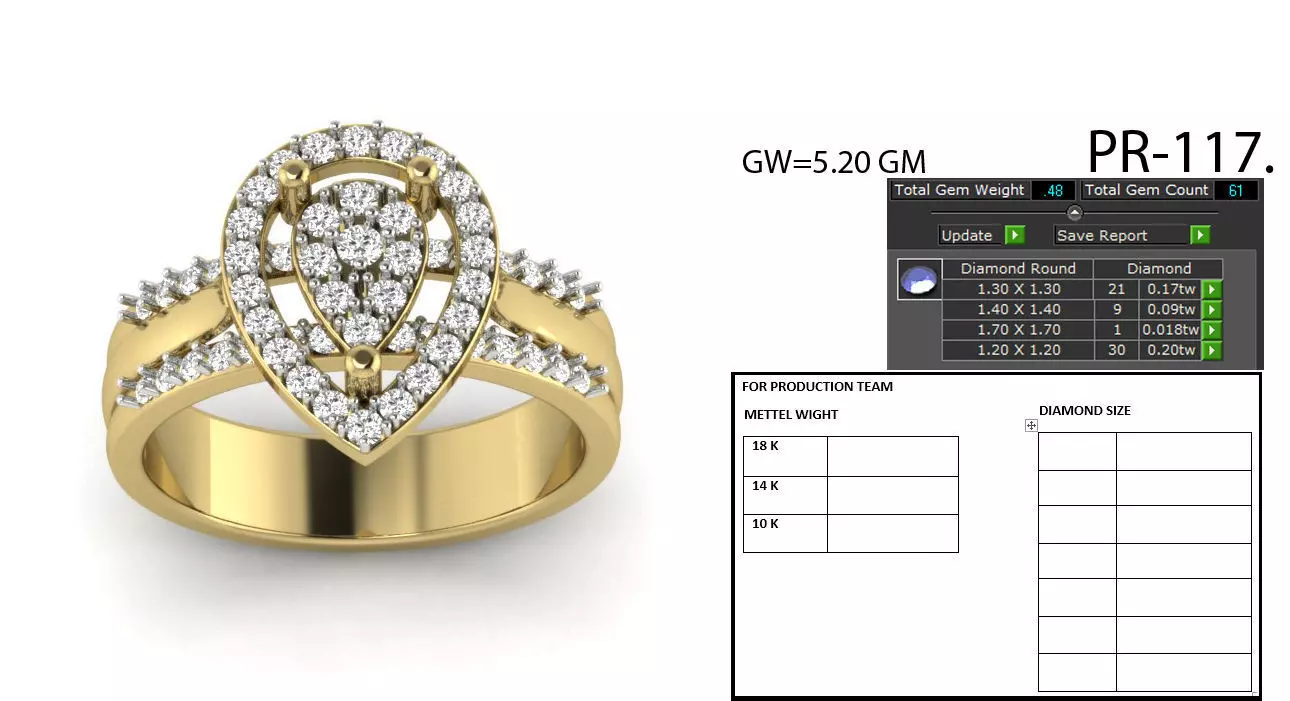 3dmmm 3D print model_21