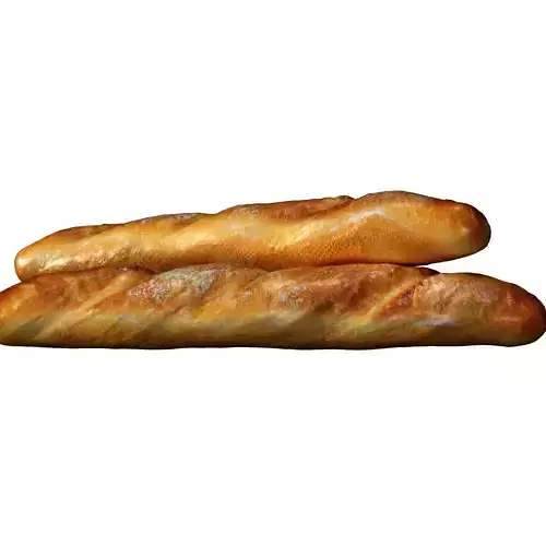 Baguette French bread