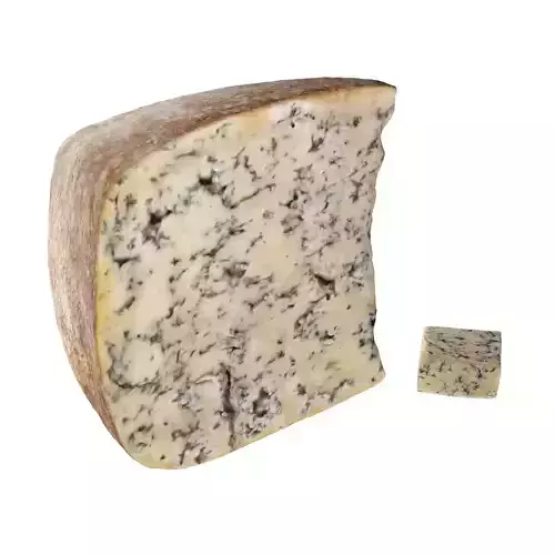 Bleu de Gex cheese