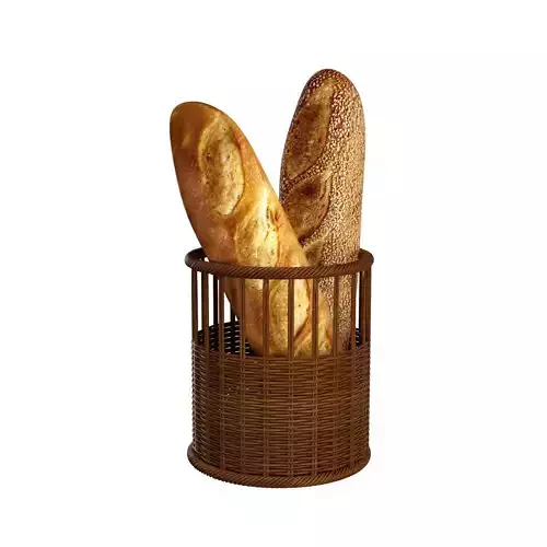Bread Basket