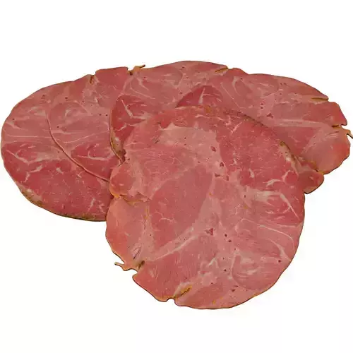 Ham Slices