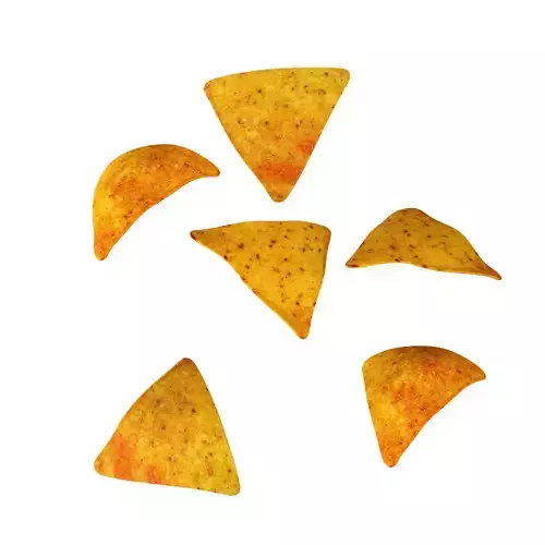 Tortilla chips