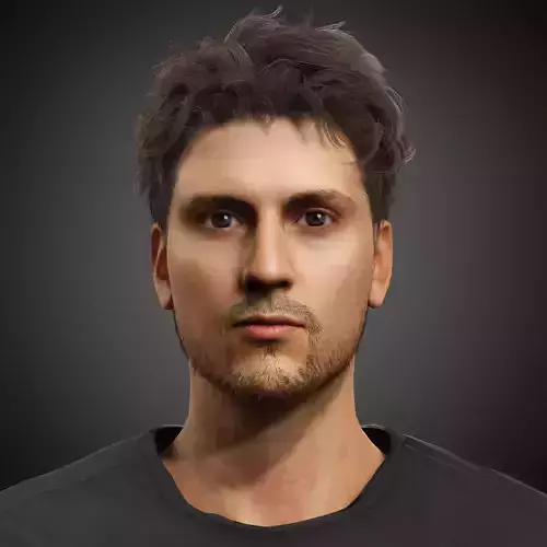 Pavel Durov Character