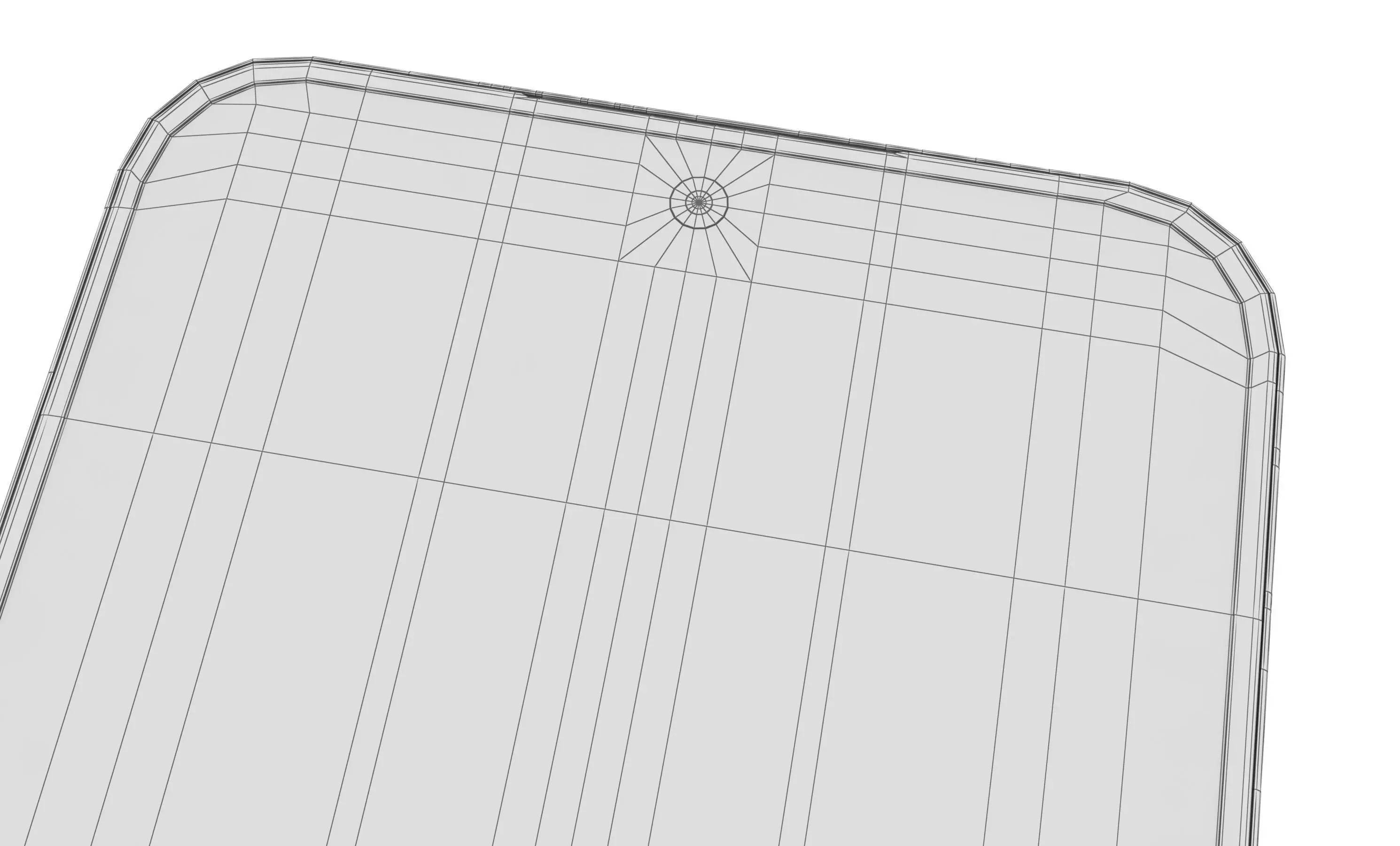 Infinix GT 30 Pro 5G Plus All Colors 3D model_16