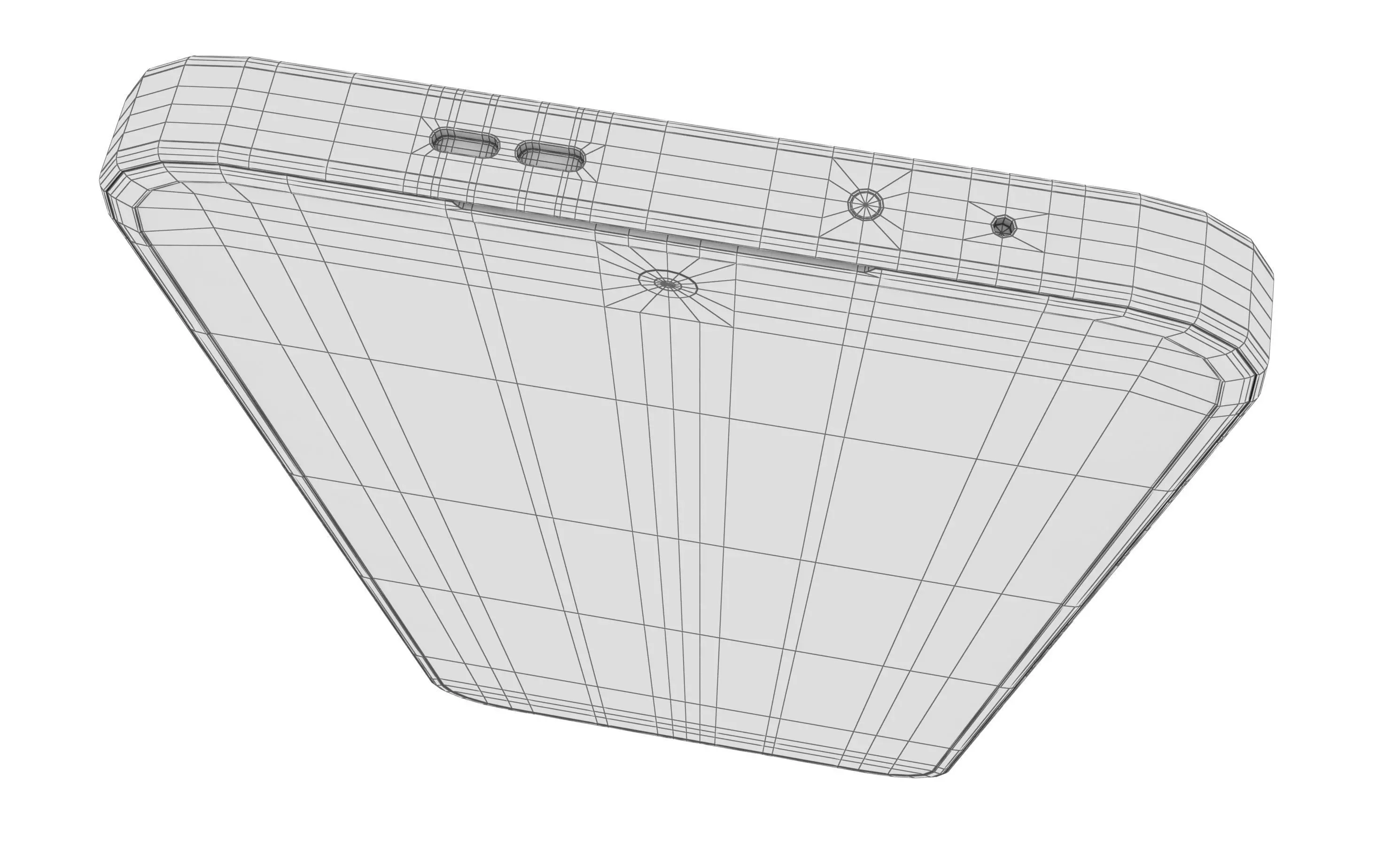 Infinix GT 30 Pro 5G Plus All Colors 3D model_11